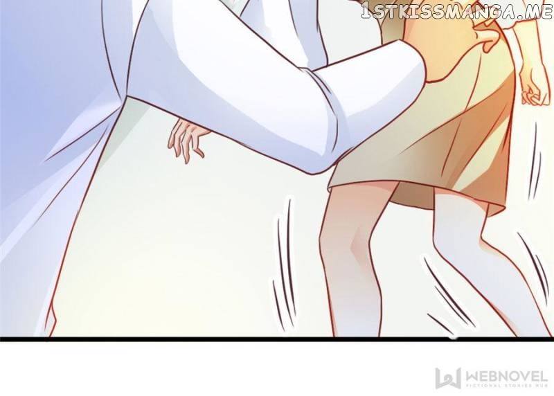 Let Me Go! You Demon President chapter 8 - page 17