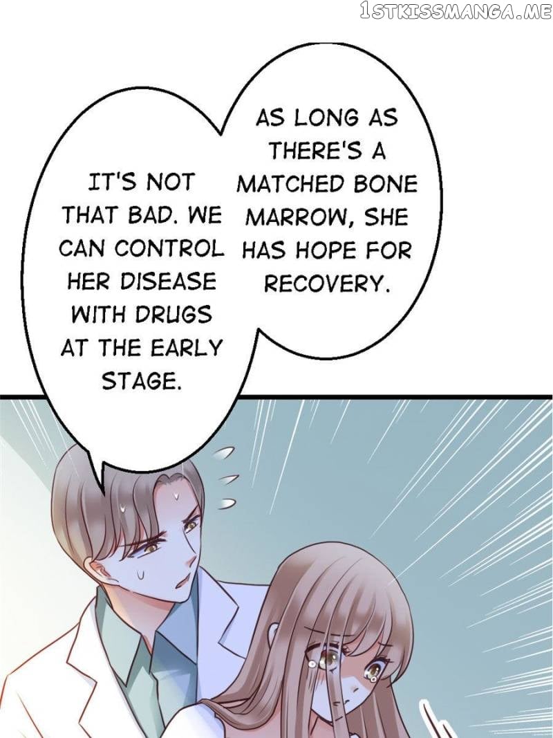 Let Me Go! You Demon President chapter 8 - page 18