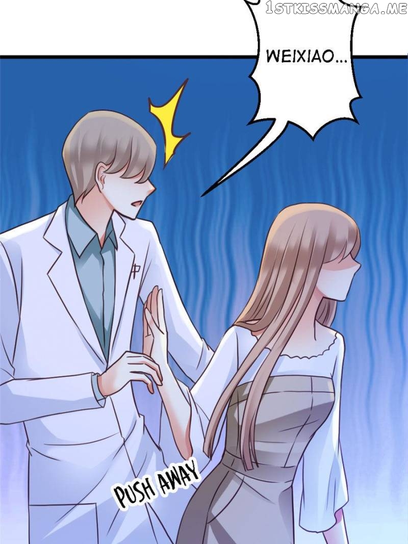 Let Me Go! You Demon President chapter 8 - page 22