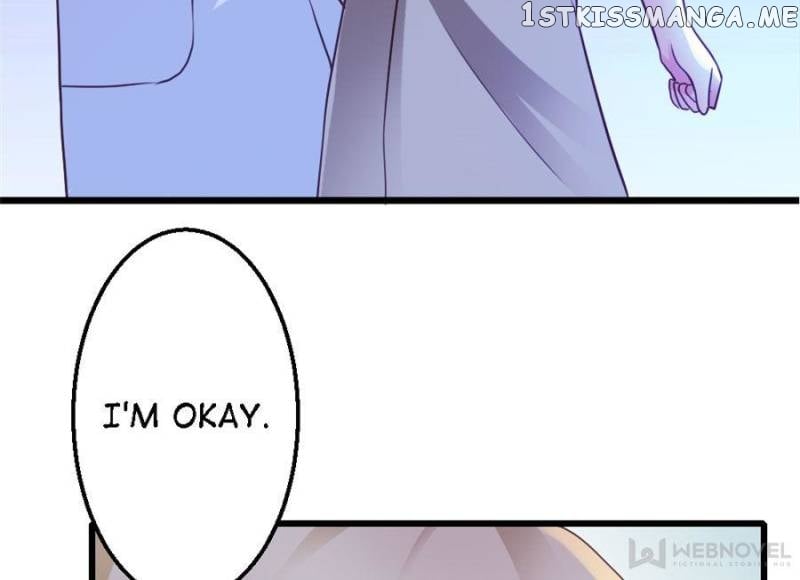 Let Me Go! You Demon President chapter 8 - page 23