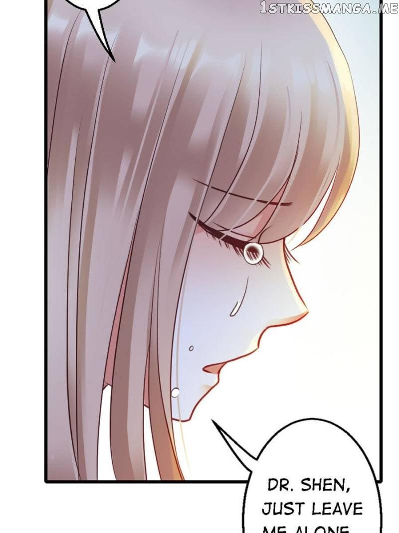 Let Me Go! You Demon President chapter 8 - page 24