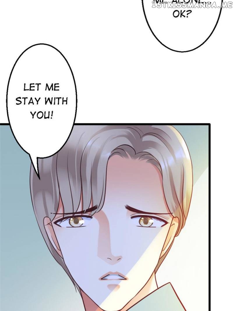 Let Me Go! You Demon President chapter 8 - page 25
