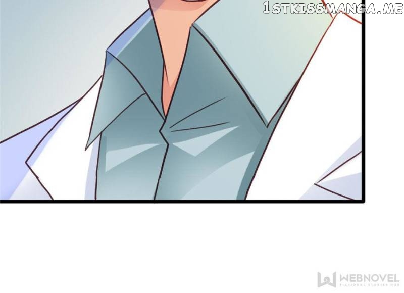 Let Me Go! You Demon President chapter 8 - page 26