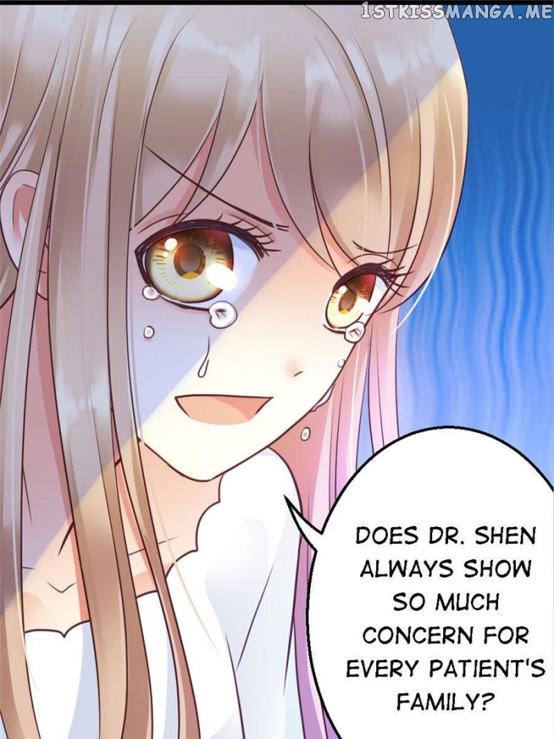 Let Me Go! You Demon President chapter 8 - page 27