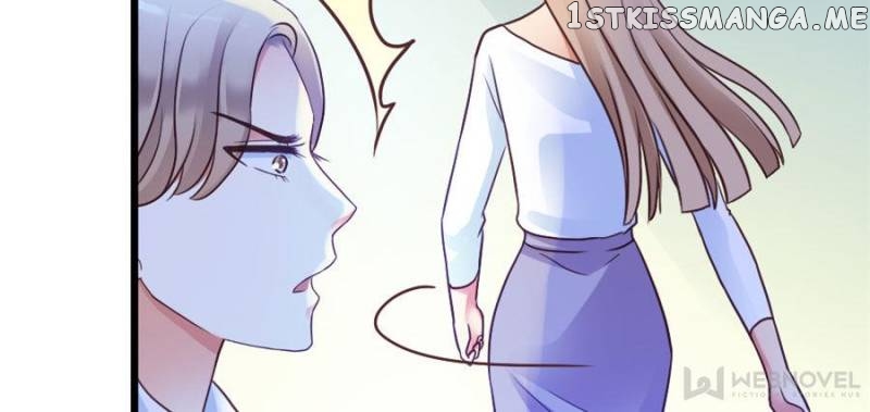 Let Me Go! You Demon President chapter 8 - page 3