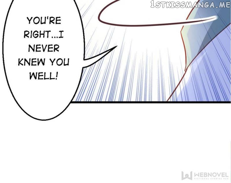 Let Me Go! You Demon President chapter 8 - page 31