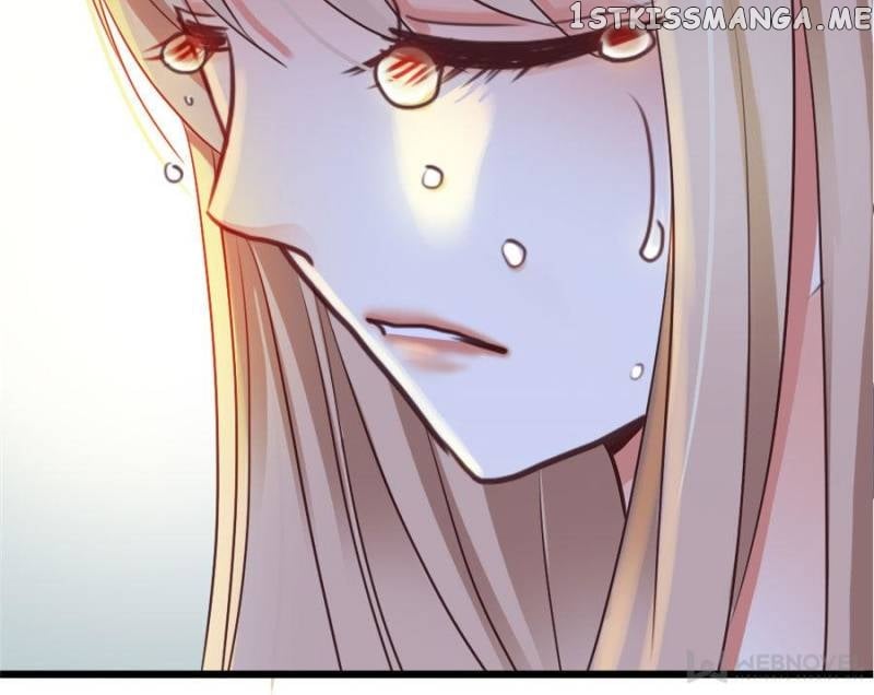 Let Me Go! You Demon President chapter 8 - page 34
