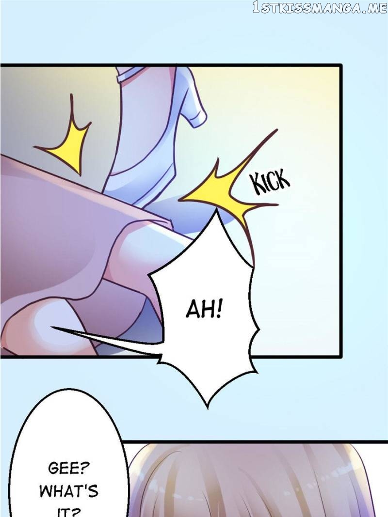 Let Me Go! You Demon President chapter 8 - page 38