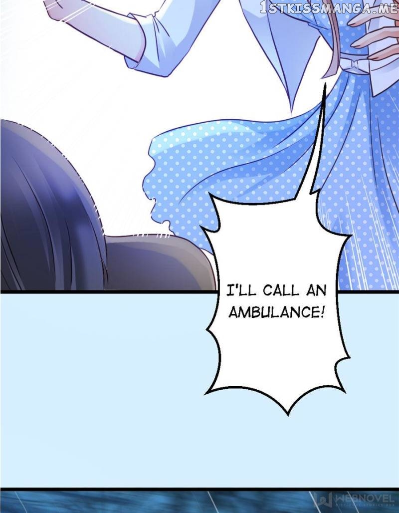 Let Me Go! You Demon President chapter 8 - page 42