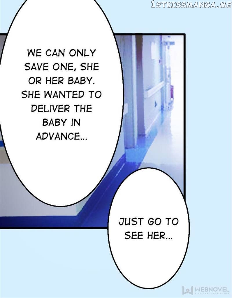 Let Me Go! You Demon President chapter 8 - page 44