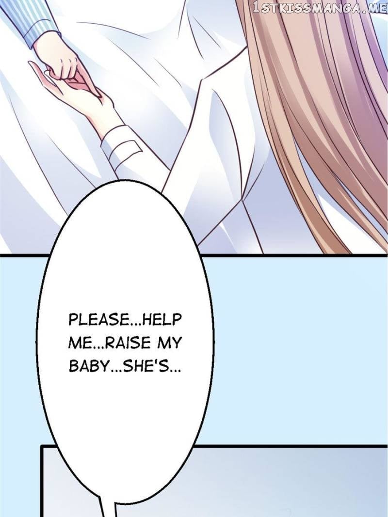 Let Me Go! You Demon President chapter 8 - page 46