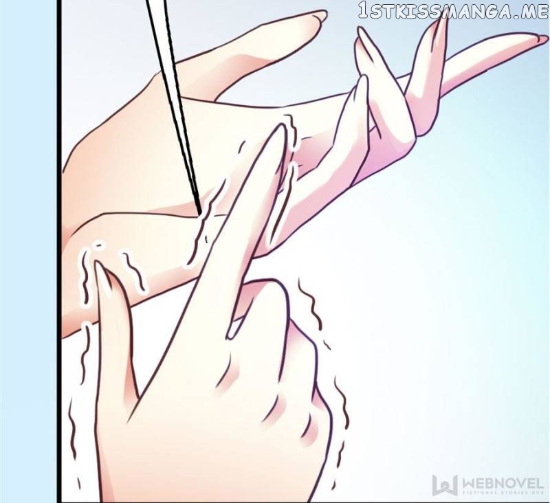 Let Me Go! You Demon President chapter 8 - page 47