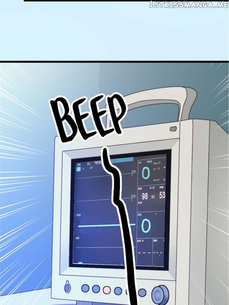 Let Me Go! You Demon President chapter 8 - page 48
