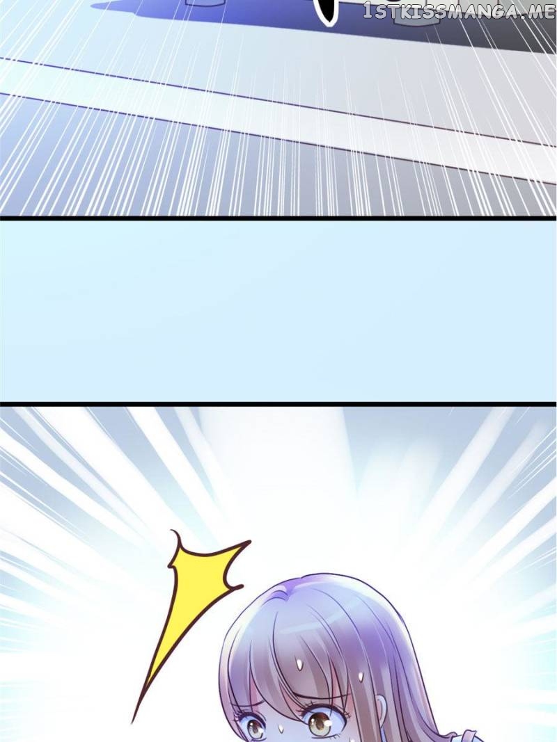 Let Me Go! You Demon President chapter 8 - page 49
