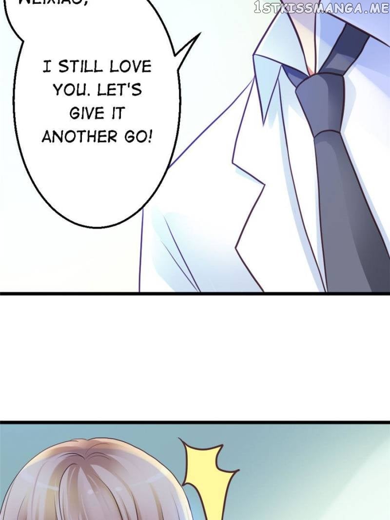 Let Me Go! You Demon President chapter 8 - page 5
