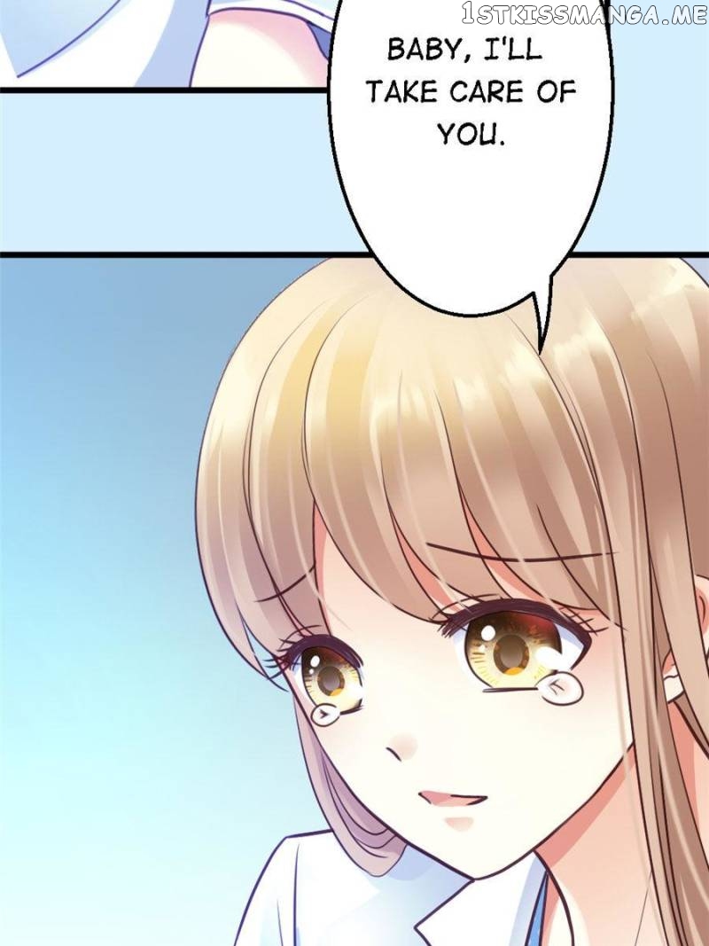 Let Me Go! You Demon President chapter 8 - page 52