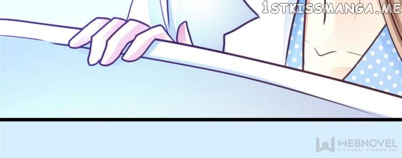 Let Me Go! You Demon President chapter 8 - page 53