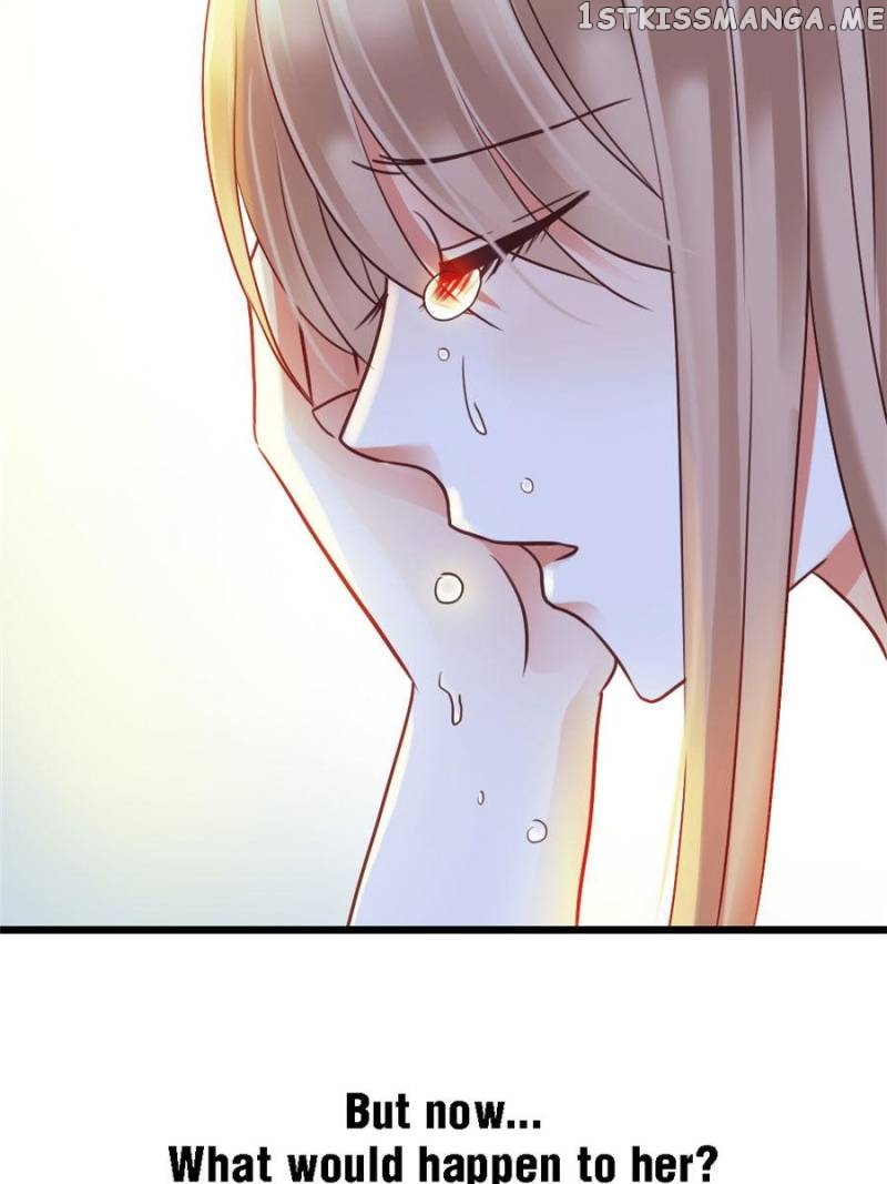 Let Me Go! You Demon President chapter 8 - page 55