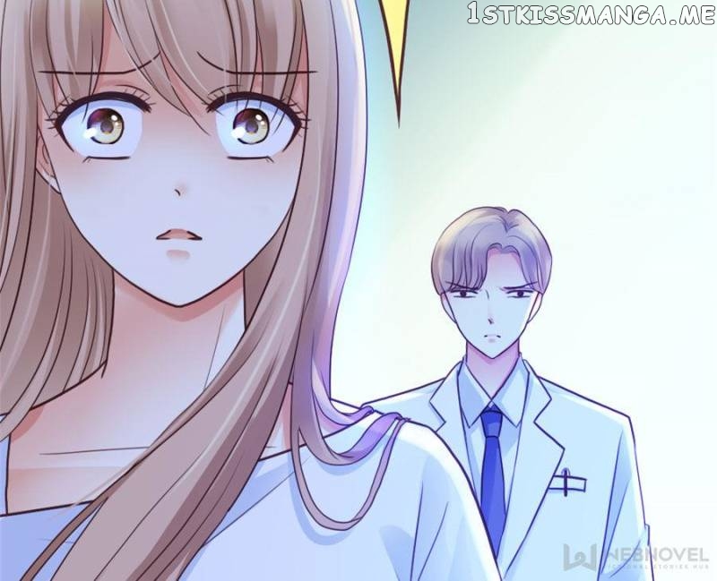 Let Me Go! You Demon President chapter 8 - page 6