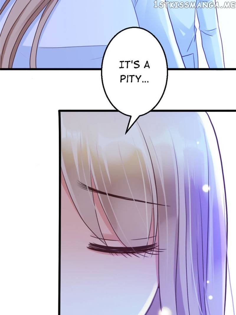 Let Me Go! You Demon President chapter 8 - page 7