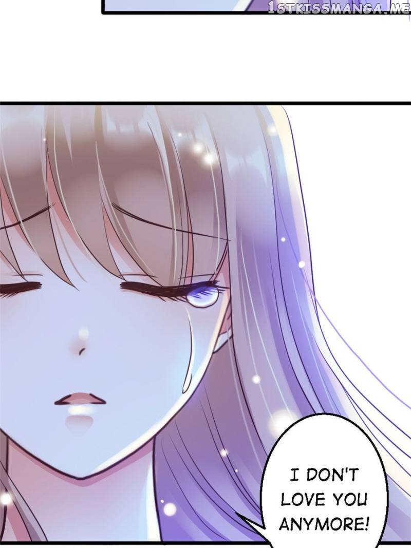 Let Me Go! You Demon President chapter 8 - page 8