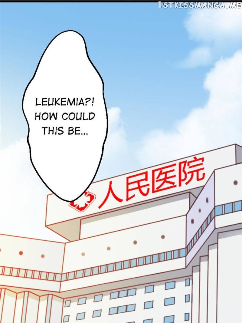 Let Me Go! You Demon President chapter 7 - page 1