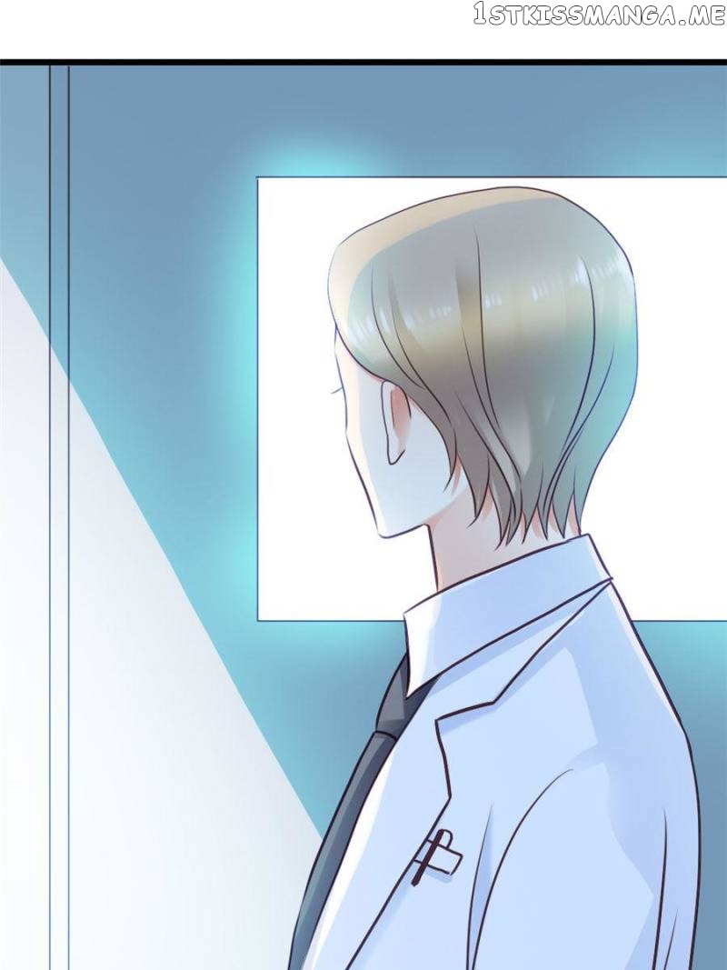 Let Me Go! You Demon President chapter 7 - page 15