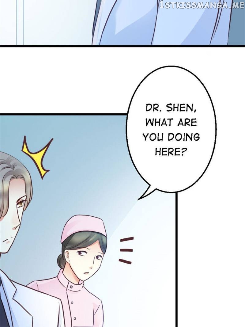 Let Me Go! You Demon President chapter 7 - page 16