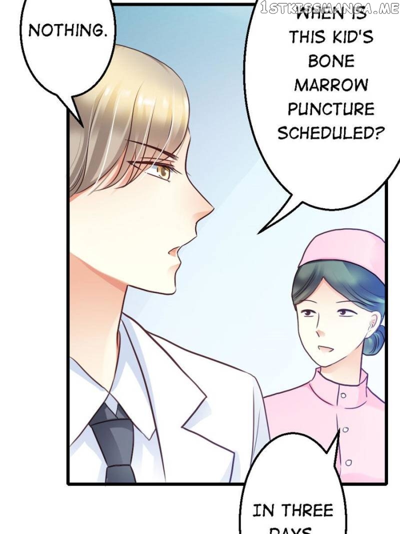 Let Me Go! You Demon President chapter 7 - page 18