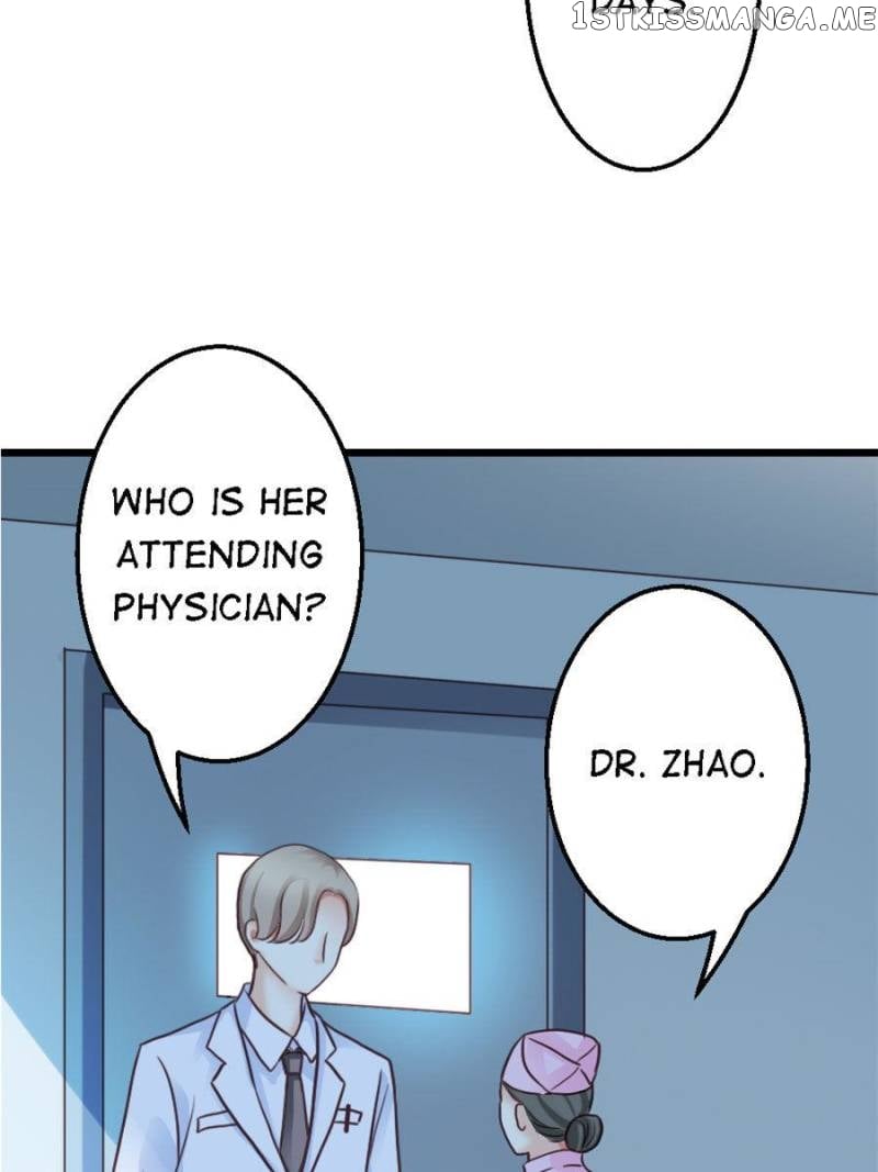 Let Me Go! You Demon President chapter 7 - page 19
