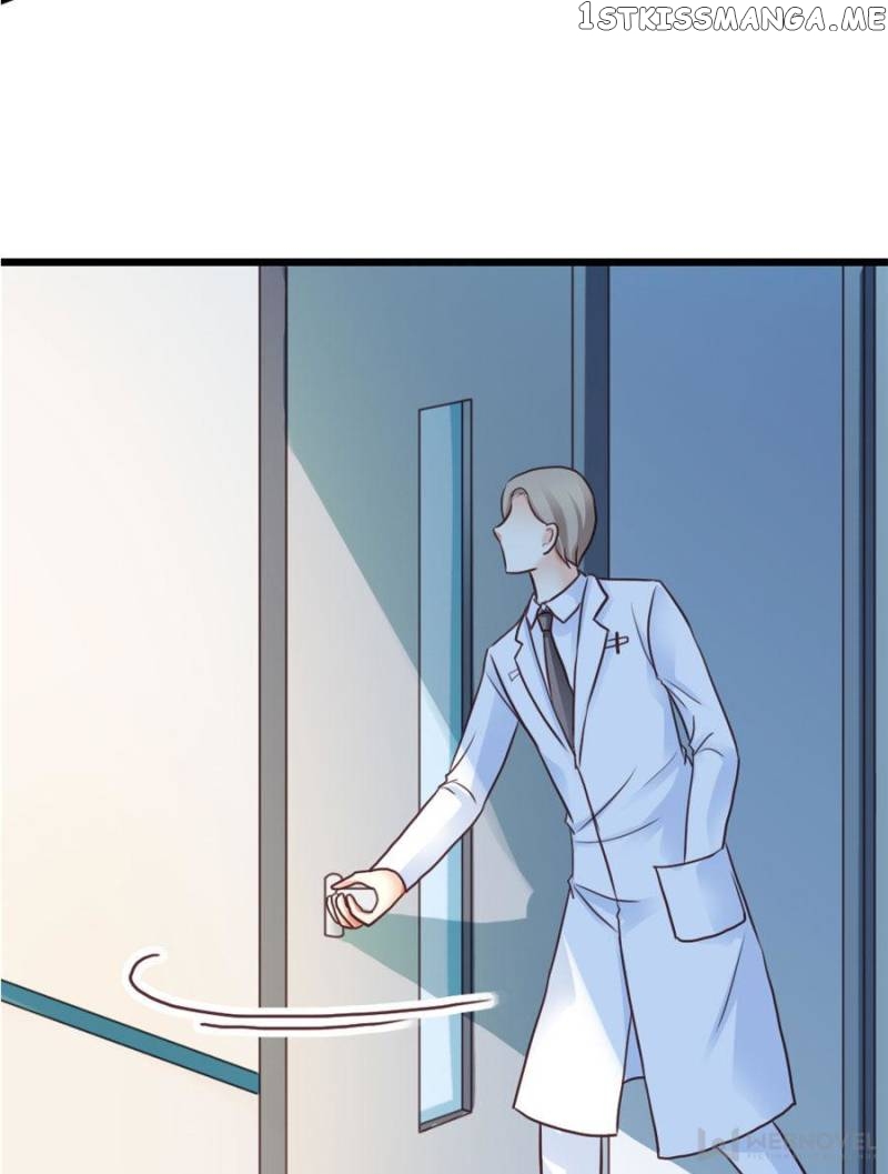 Let Me Go! You Demon President chapter 7 - page 22
