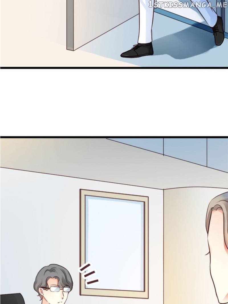 Let Me Go! You Demon President chapter 7 - page 23