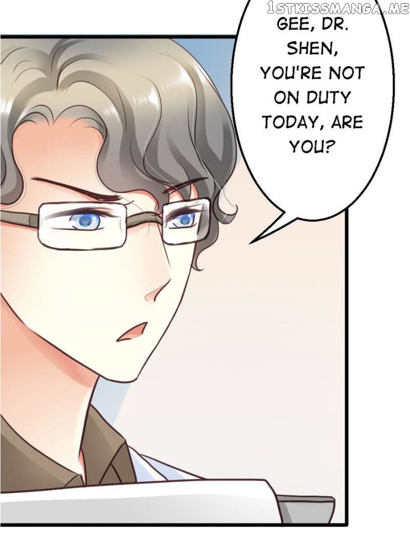 Let Me Go! You Demon President chapter 7 - page 25