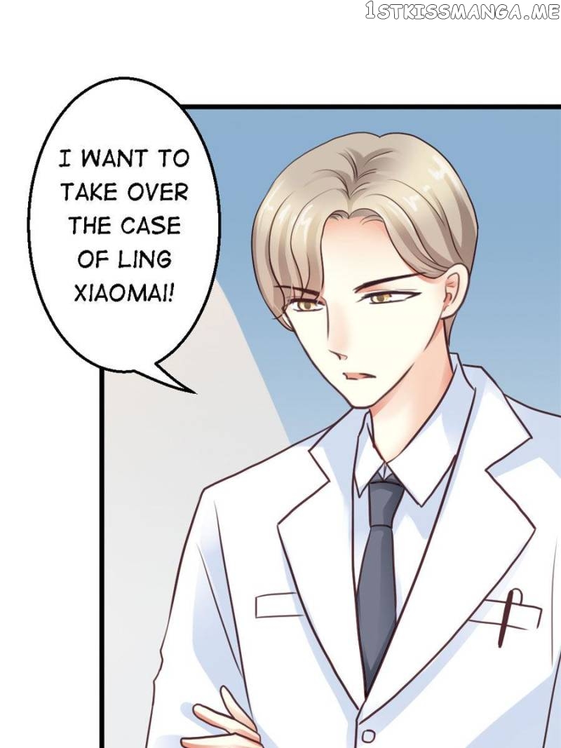 Let Me Go! You Demon President chapter 7 - page 26