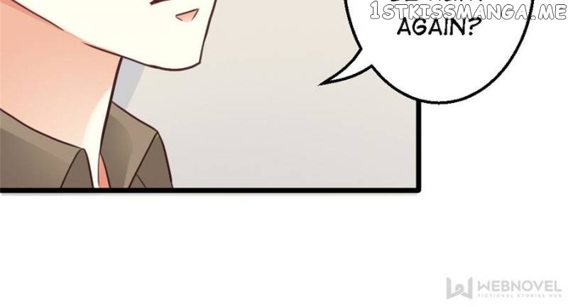 Let Me Go! You Demon President chapter 7 - page 30
