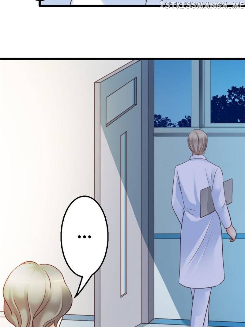 Let Me Go! You Demon President chapter 7 - page 32