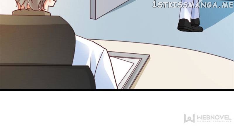 Let Me Go! You Demon President chapter 7 - page 33