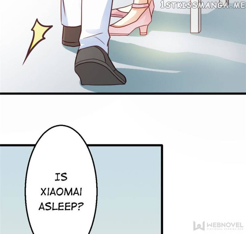 Let Me Go! You Demon President chapter 7 - page 36