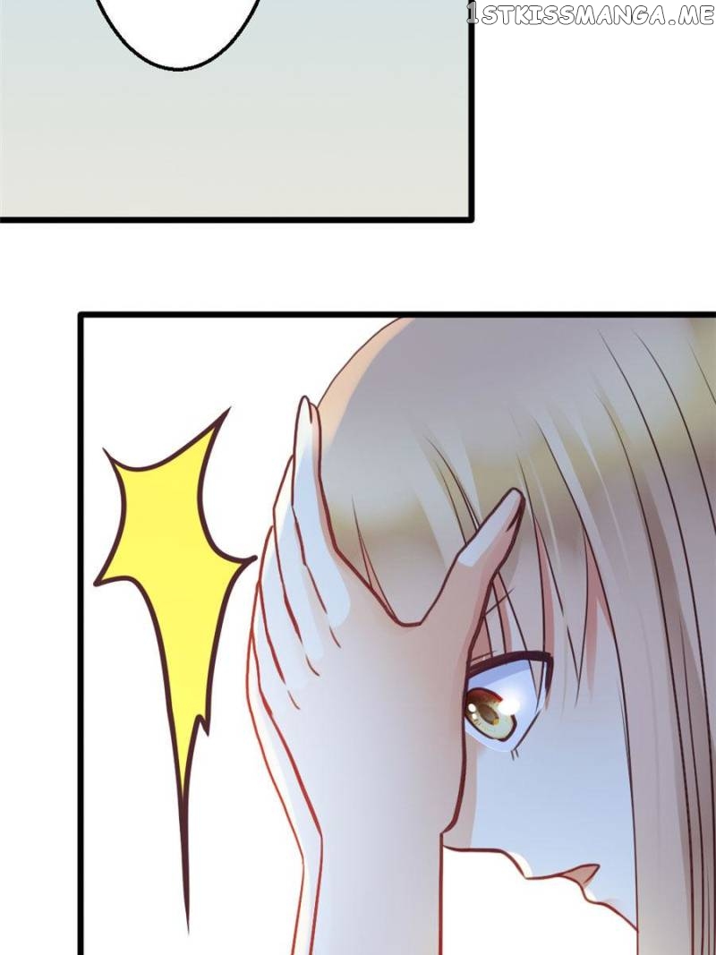 Let Me Go! You Demon President chapter 7 - page 37