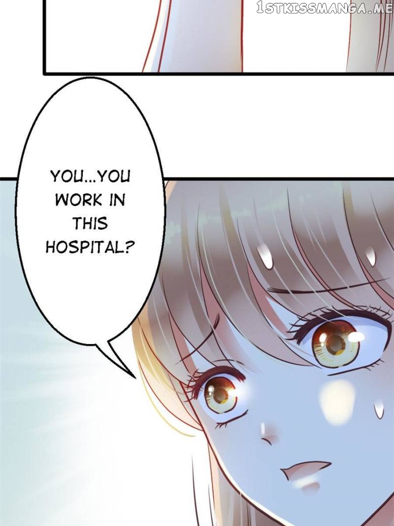Let Me Go! You Demon President chapter 7 - page 38