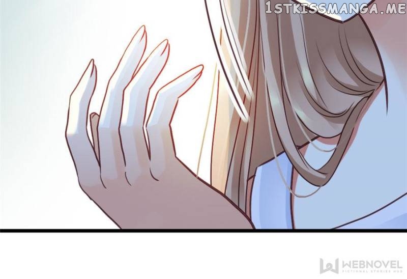 Let Me Go! You Demon President chapter 7 - page 39