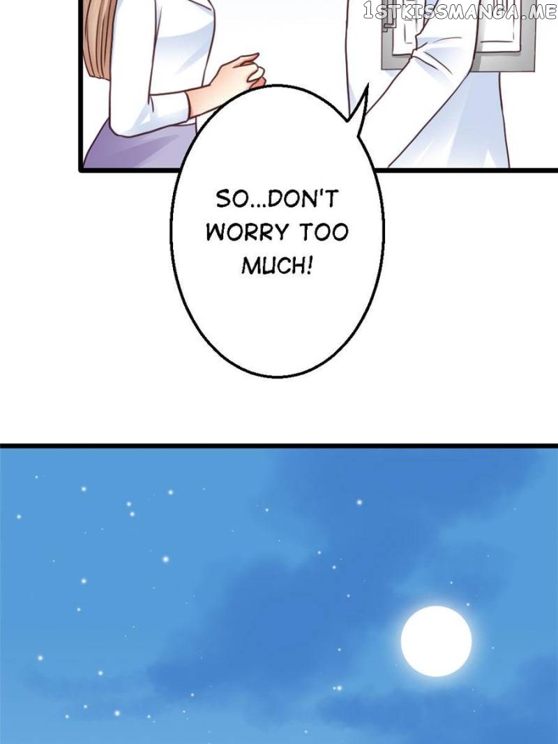 Let Me Go! You Demon President chapter 7 - page 4