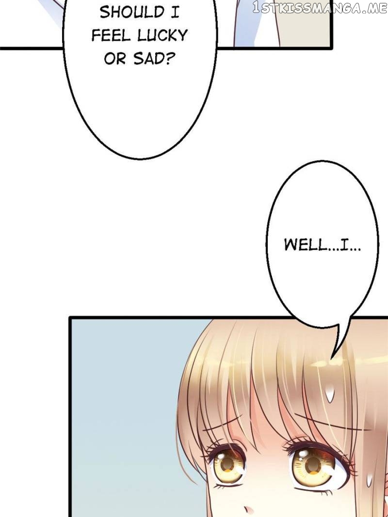 Let Me Go! You Demon President chapter 7 - page 41