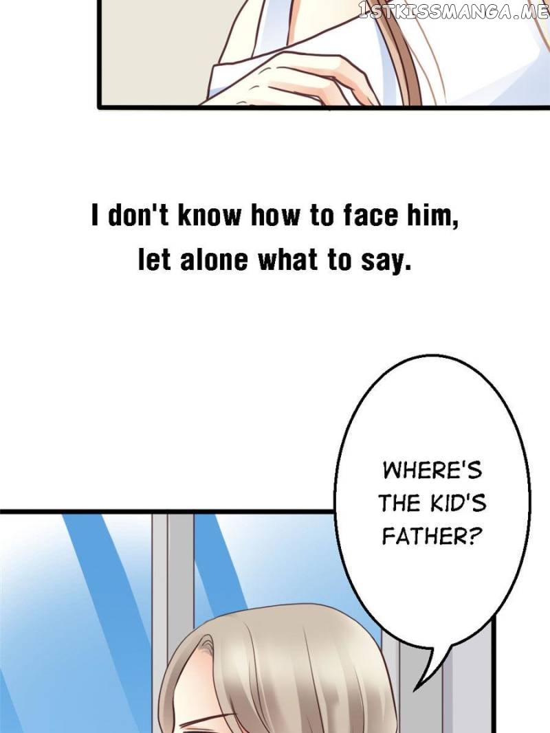 Let Me Go! You Demon President chapter 7 - page 43