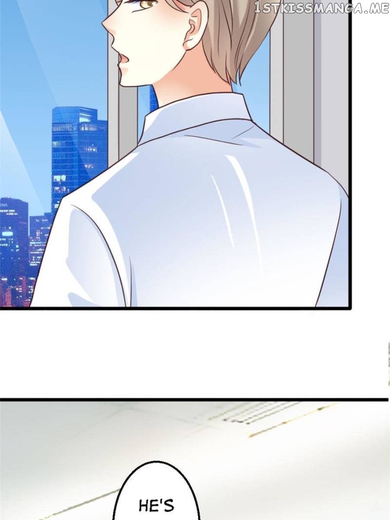 Let Me Go! You Demon President chapter 7 - page 44