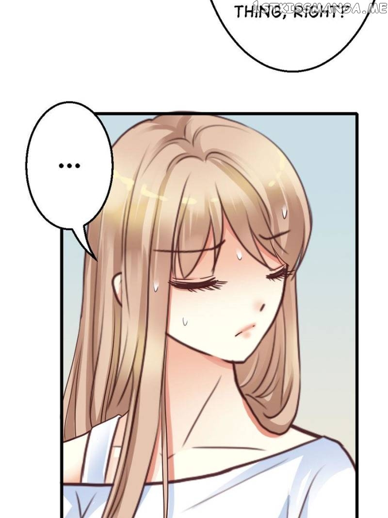 Let Me Go! You Demon President chapter 7 - page 47