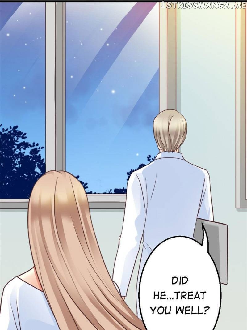 Let Me Go! You Demon President chapter 7 - page 49