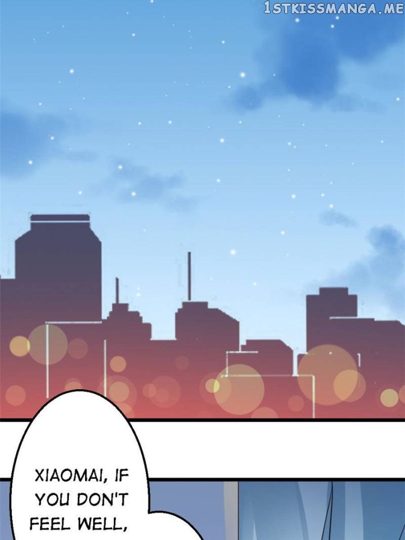 Let Me Go! You Demon President chapter 7 - page 5