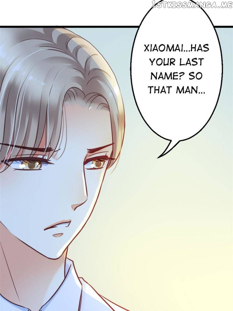 Let Me Go! You Demon President chapter 7 - page 52