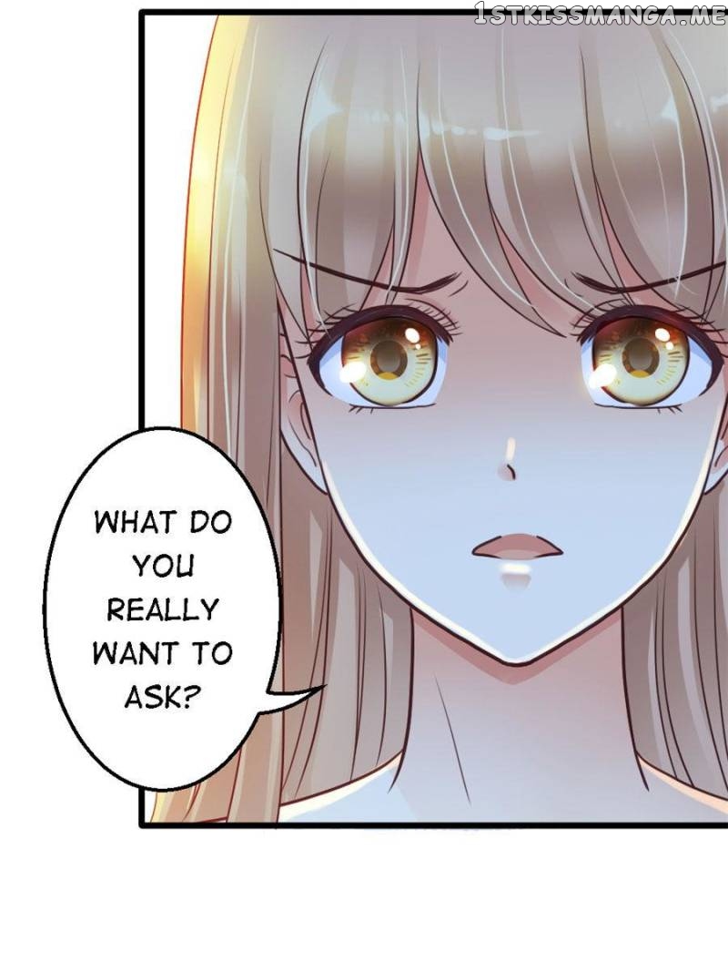 Let Me Go! You Demon President chapter 7 - page 54